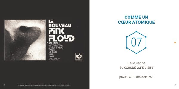 Pink Floyd en France extrait 2